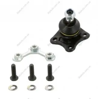 Опора кульова AUDI/SEAT/SKODA/VW A3/BORA, GOLF IV, NEW BEETLE/OCTAVIA MOOG VO-BJ-8288