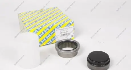 Подшипник торсионной балки NTN SNR SNR NTN KS559.09