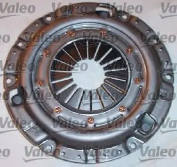 Комплект зчеплення Valeo 801474