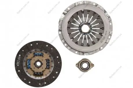 Комплект зчеплення, Asian cars Valeo 826425