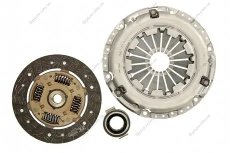 Комплект сцепления, Asian cars Valeo 826764