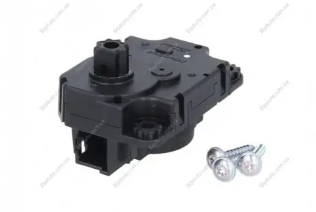 Сервопривод заслонки отопителя Valeo 509604