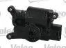 Сервопривод заслонки отопителя 715278 VALEO