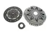 Комплект сцепления Luk RepSet 622332900 LUK