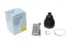 Пильник ШРКШ (зовнішній) Mazda 3 1.3/1.6 16V 03-14 BLUE PRINT ADM58175