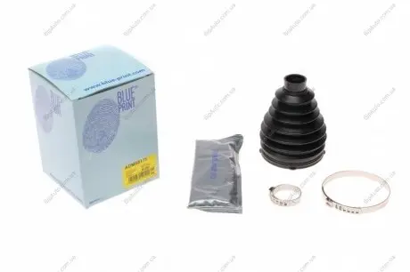 Пильник ШРКШ (зовнішній) Mazda 3 1.3/1.6 16V 03-14 BLUE PRINT ADM58175