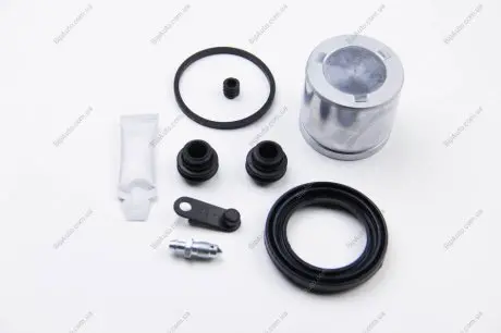 Рем.к-т переднего суппорта AUTOFREN D41750C