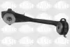 Кронштейн, подвеска двигателя 2704012 SASIC