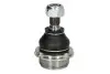 Опора кульова CITROEN C5 I-II, PEUGEOT 405 I-II, 406, 605 87- перед. міст (Вир-во SASIC) 6403343