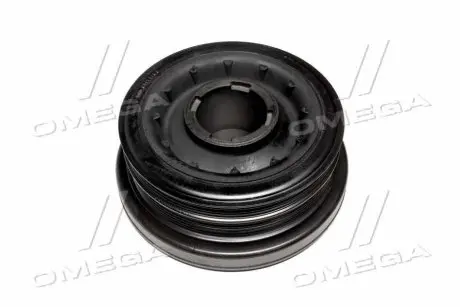 Шків ремня генератора BMW 3(E46,E90,E91,E92,E93)/5(E60,E61,E63,E64,E65,E66) 2002- SASIC 2156034