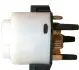 Контактна група замка запалення T5/Golf IV/Passat B5/A4/A6 (8 полюс.) JP GROUP 1190400800