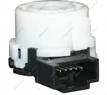 Контактна група замка запалення Caddy 1.2/1.4/1.6/1.9/2.0 TDI/TSI 04- JP GROUP 1190401400