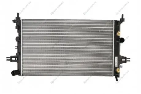Радіатор CT/GMC VIVA(05-)1.8 i 16V(+)[OE 09119482] NISSENS 632461