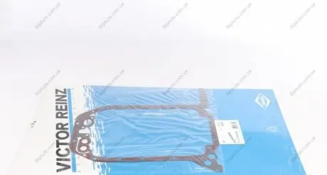 Прокладка піддону Audi 80/A4/A6/A8 2.6-2.8 quattro VICTOR REINZ 71-31706-00