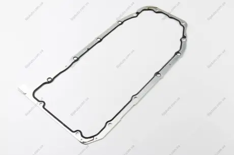 Прокладка піддону Opel Omega B 2.0 16v (верх) VICTOR REINZ 71-31979-00