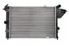 Радіатор OP VECTRA A(88-)1.7 D(+)[OE 1300 084] NISSENS 630551