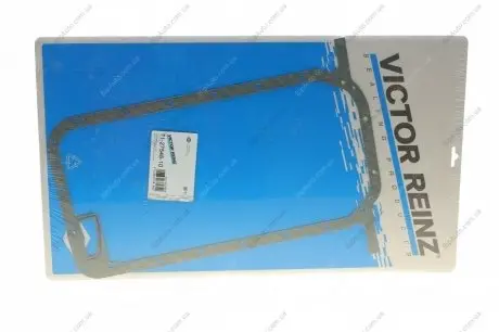 Прокладка поддона VICTOR REINZ 71-27546-10