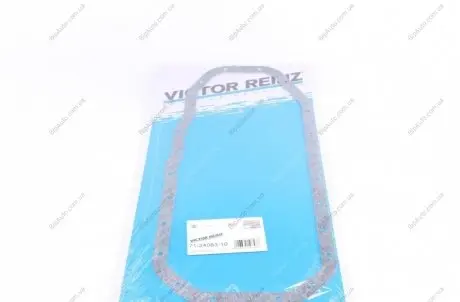 Прокладка, масляний піддон VICTOR REINZ 71-24083-10