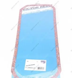 Прокладка поддона VICTOR REINZ 71-24600-20