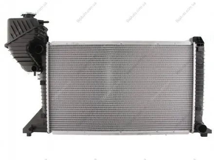 Радиатор системы охлаждения NISSENS 62519A