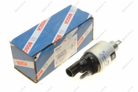 Втягуюче pеле стартера 2 339 305 080 BOSCH 2339305080 (фото 1)