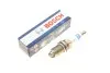 Свічка запалювання FR 8 KTC+ 0242229799 BOSCH