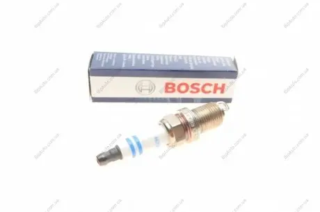 Свеча зажигания FR6KI332S BOSCH 0242240653