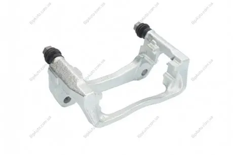 Кронштейн гальм. RENAULT KANGOO передн. TRW BDA666