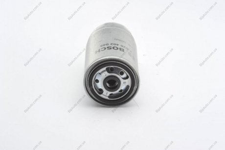 Фильтр топливный FIAT 01- BOSCH F026402048
