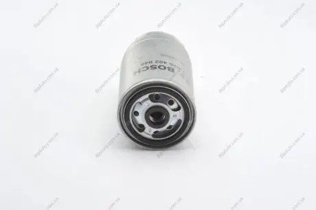 Фільтр палива BOSCH F026402048
