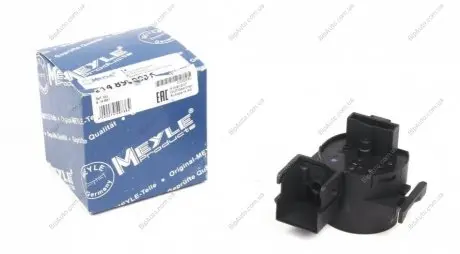 Контактна група замка запалювання MEYLE 614 899 0016