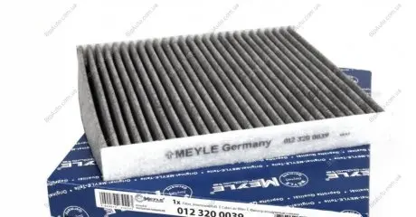 Фільтр салону MEYLE 012 320 0039
