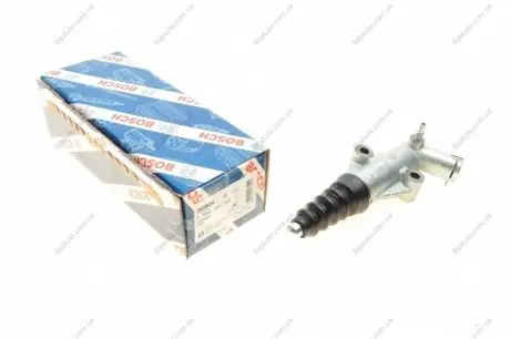 ЦИЛІНДР ЗЧЕПЛЕННЯ РОБОЧИЙ 0 986 486 563 BOSCH 0986486563