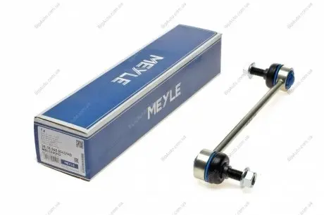 Тяга стабілізатора MEYLE 30-16 060 0043/HD