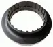 Подшипник опоры амортизатора 801 036 SACHS