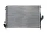 Радіатор DA DUSTER(10-)1.5 dCi(+)[OE 21410- 0598R] NISSENS 637613