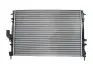 Радіатор DA DUSTER(10-)1.5 dCi(+)[OE 21410- 0598R] NISSENS 637613 (фото 2)