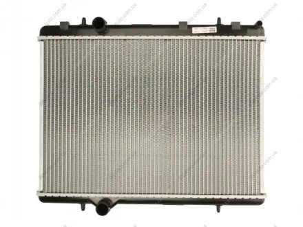 Радіатор CN BERLINGO(02-)1.6 HDI(+)[OE 1330.K0] NISSENS 636006
