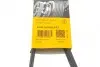 Пас поліклиновий Ford Fiesta/Focus CONTINENTAL Contitech 6PK1019ELAST (фото 6)