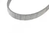 Пас поліклиновий Ford Focus/Fiesta/Fusion 1.25-1.6 CONTINENTAL Contitech 6PK1042ELAST (фото 4)