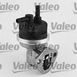 Паливний насос / механічний / Valeo 247108