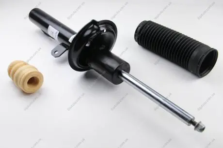 Амортизатор підвіски SACHS 313 502