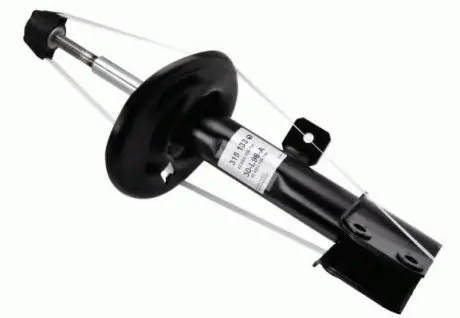 Амортизатор газовый передний SACHS 315 133