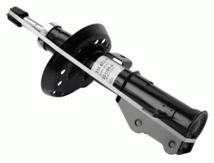Амортизатор підвіски права SACHS 315 472