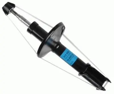 Амортизатор підвіски SACHS 315 539