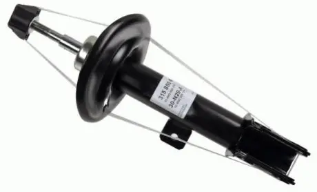 Амортизатор газовый передний SACHS 315 850