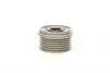 Шків генератора Mazda 3/6 1.6-2.3 02-14/Nissan Mic CONTINENTAL Contitech AP9080 (фото 3)