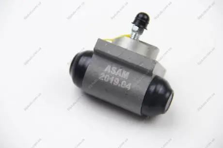 Циліндр гальмівний робочий лівий ASAM 30927