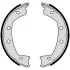 Тормозные колодки барабанные S44508 BREMBO