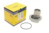 Водяний насос 352316170138 MAGNETI MARELLI